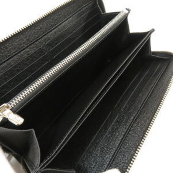 Louis Vuitton Zippy Wallet Nicolas Ghesquire Azur White Canvas - Picture 3 of 9